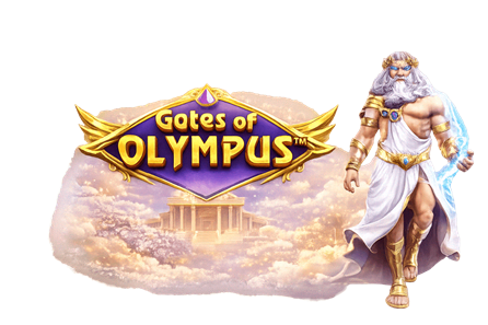 Gates of Olympus avtomat z grško mitologijo in multiplikator mehaniko